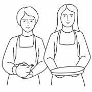 Look Watts Cooking & Catering Co