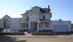 Sallows and McDonald - Wilson and Zehner Funeral Home