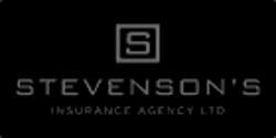 Stevenson's Insurance Agency Ltd