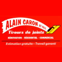 Tireurs de Joints Caron et Fils Inc