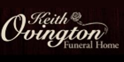 Ovington Keith Funeral Home Ltd