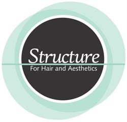 Structure For Hair & Aesthetics