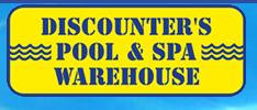 Discounters Pool & SPA Warehouse