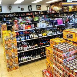 Falher Holdings Liquor Store Ltd