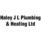 JL Haley Plumbing & Heating Ltd