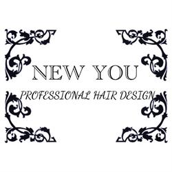 New-You Professional Hair Design