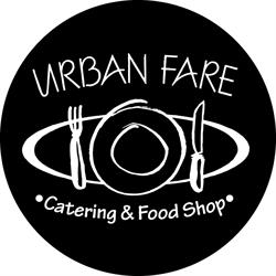 Urban Fare Catering & Food Shop
