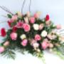-Essence de Roses:
ce bouquet de fleurs est composé de roses, de dendrobium rose, de gergberas fushias, et de lys de sorbonnes roses. Commandez-le via notre service de livraison de fleurs à Chicoutimi, Saguenay ! -Essence de Roses:
ce bouquet de fleurs est composé de roses, de dendrobium rose, de gergberas fushias, et de lys de sorbonnes roses. Commandez-le via notre service de livraison de fleurs à Chicoutimi, Saguenay !