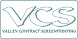 Valley Contract Screen Printing