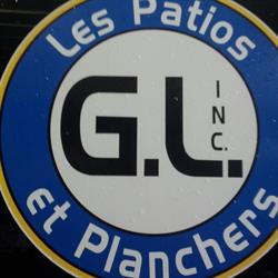 Patios & Planchers gl Inc (Les)