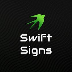 Swift Signs And Truck Lettering