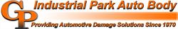 G P Industrial Park Auto Body Ltd