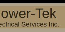 Power-Tek Electrical Services Incorporated