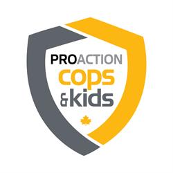 Proaction Helping Cops Help Kids