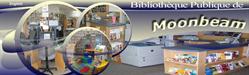 Bibliotheque Publique de Moonbeam