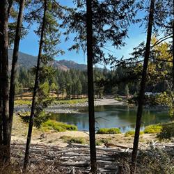 Cascade Cove Campground & Rv Park