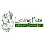 Loving Pets Memorial Services Ltd