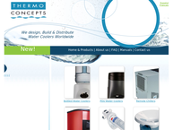 Produits Thermo Concept Inc (Les)