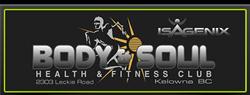 Body & Soul Health & Fitness Club