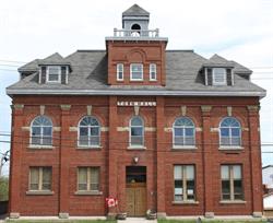 Glace Bay Heritage Museum Society