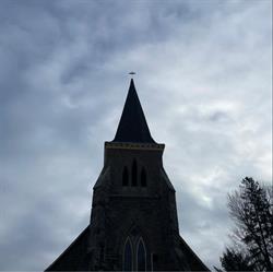 Holy Trinity Anglican Church, Hawkesbury