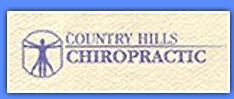 Country Hills Chiropractic Centre
