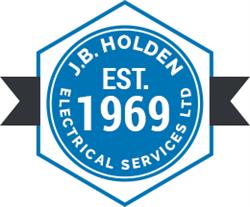 Jb Holden Electrical Services Ltd