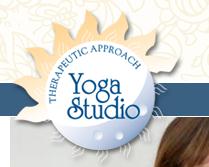 Therapeutic Approach Yoga Studio