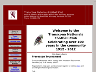 Transcona Nationals Football Club