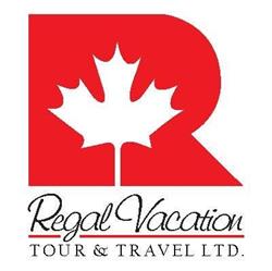 Regal Vacation Tour & Travel Ltd