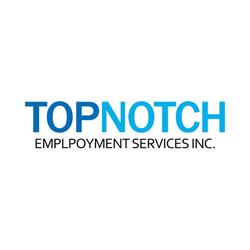 Topnotch Employment Services Incorporated