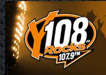 Y108/Cjxy-fm Hamiltons Best Rock