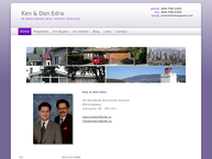 KE Worldwide Real Estate Services
