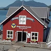 Remote Passages Marine Excursions