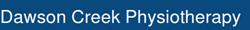 Dawson Creek Physiotherapist Corp