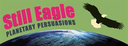 Still Eagle Planetary Persuasions