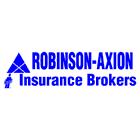 Robinson-Axion Insurance Brokers