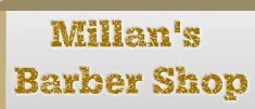 Millans Barber Shop & Hairstyling