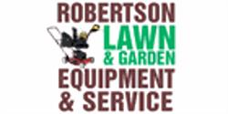 Robertson Lawn & Garden Equipment