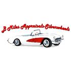 B Miles Appraisals-Silverwheels