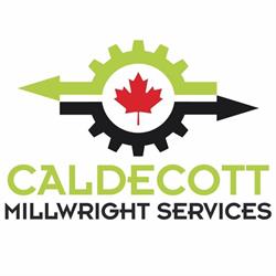 Caldecott Millwright Services Incorporated
