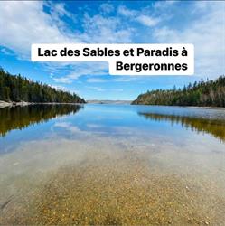 Pourvoirie Club Lac des Sables et Paradis