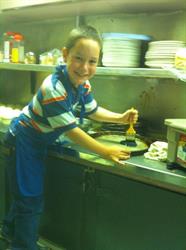 Dilos Pizza & Spaghetti House Ltd