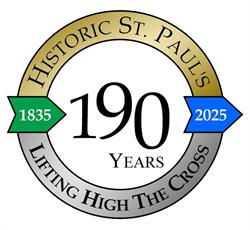 Historic St Pauls Lutheran Church