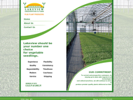 Lakeview Greenhouses and Farm Ltd