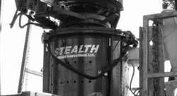 Stealth Oilfield Inspections Ltd
