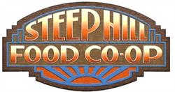 Steep Hill Food Co-Operative Ltd