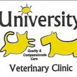 University Veterinary Clinic