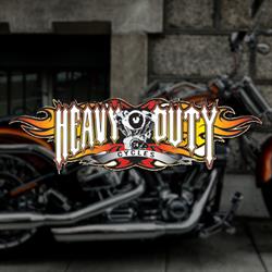 Donny Petersens Heavy Duty Cycles