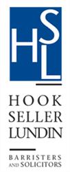 Hook Seller & Lundin - Barristers